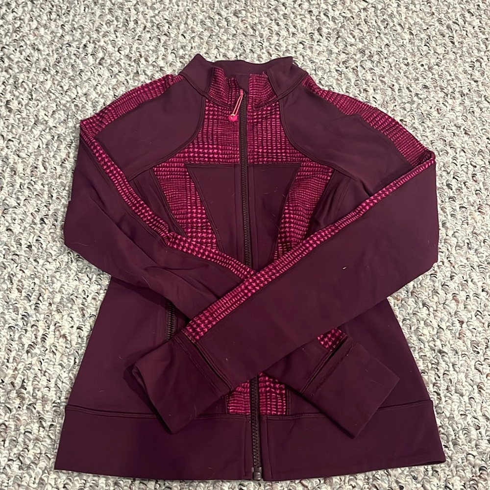Ivivva jacket